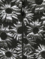 Юбка-миди с цветочным узором и декоративными складками L'Autre Chose  –  Деталь