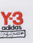 Носки с логотипом Y-3  –  Деталь