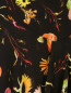 Платье-мини с цветочным узором Moschino Cheap&Chic  –  Деталь1