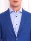 Легкий пиджак из шерсти Corneliani ID  –  Модель Общий вид1