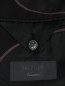 Пиджак однобортный из шерсти Pal Zileri  –  Деталь2
