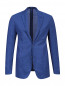 Легкий пиджак из шерсти Corneliani ID  –  Общий вид