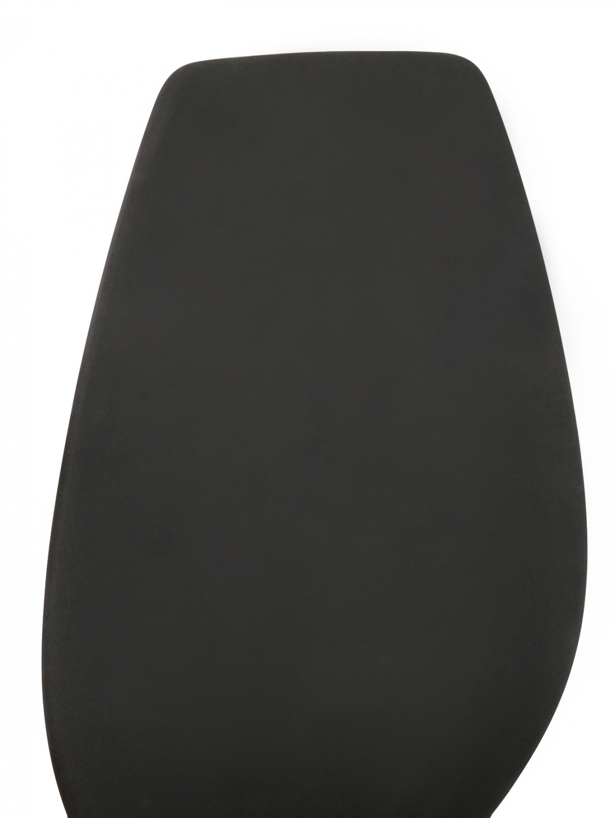 Ботильоны из фактурной кожи на устойчивом каблуке Max&Co  –  Обтравка4  – Цвет:  Коричневый